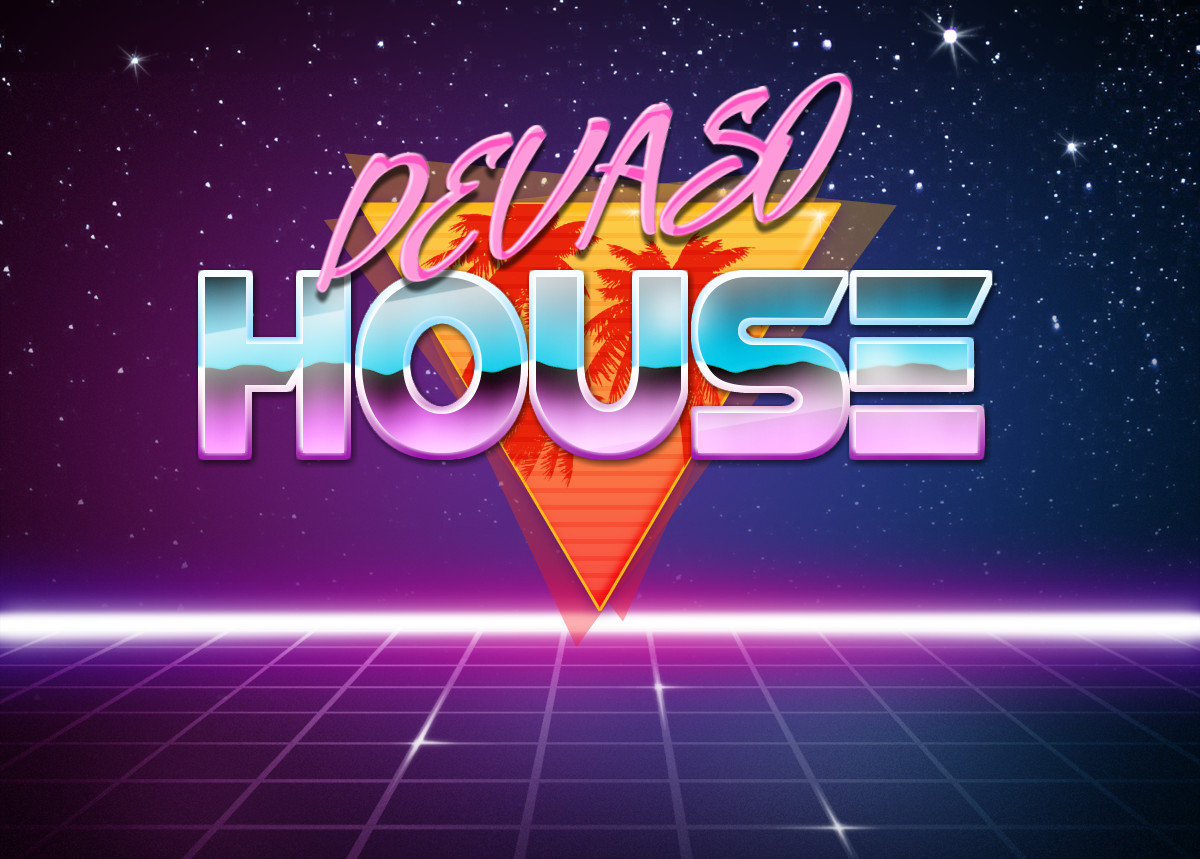 devaso house logo